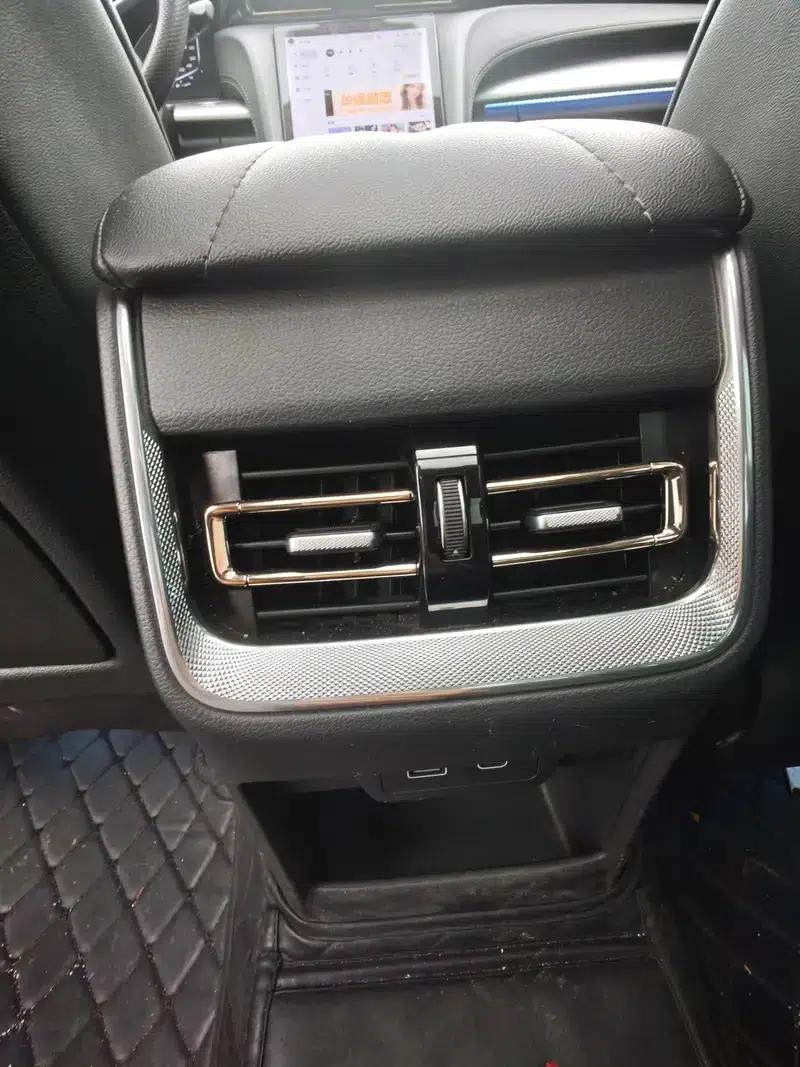 Hongqi H5 2023 1.5T DCT Intelligent Flagship Edition — миниатюра 8