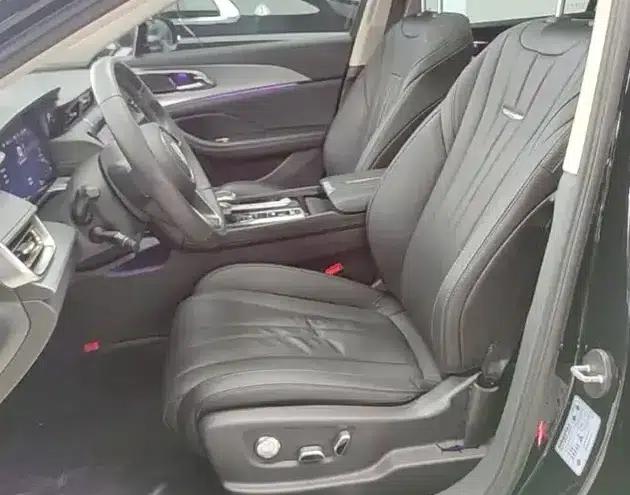 Hongqi H5 2023 2.0T Automatic Intelligent Flagship Edition — миниатюра 7