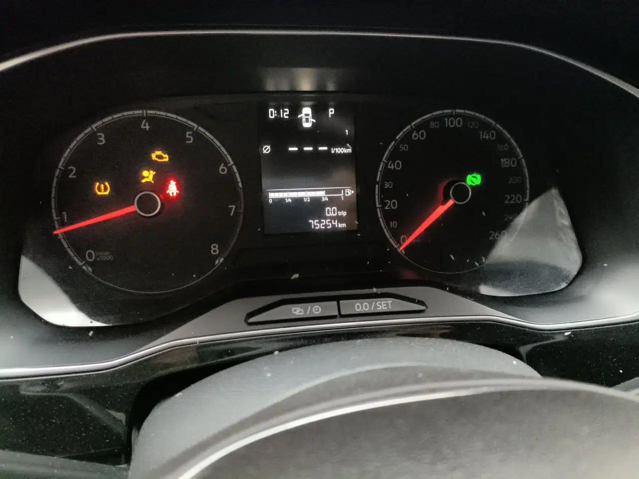 Jetta VS5 2023 280TSI Automatic Trend Edition — миниатюра 12