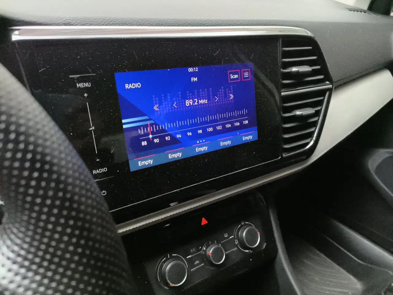 Jetta VS5 2023 280TSI Automatic Trend Edition — миниатюра 13
