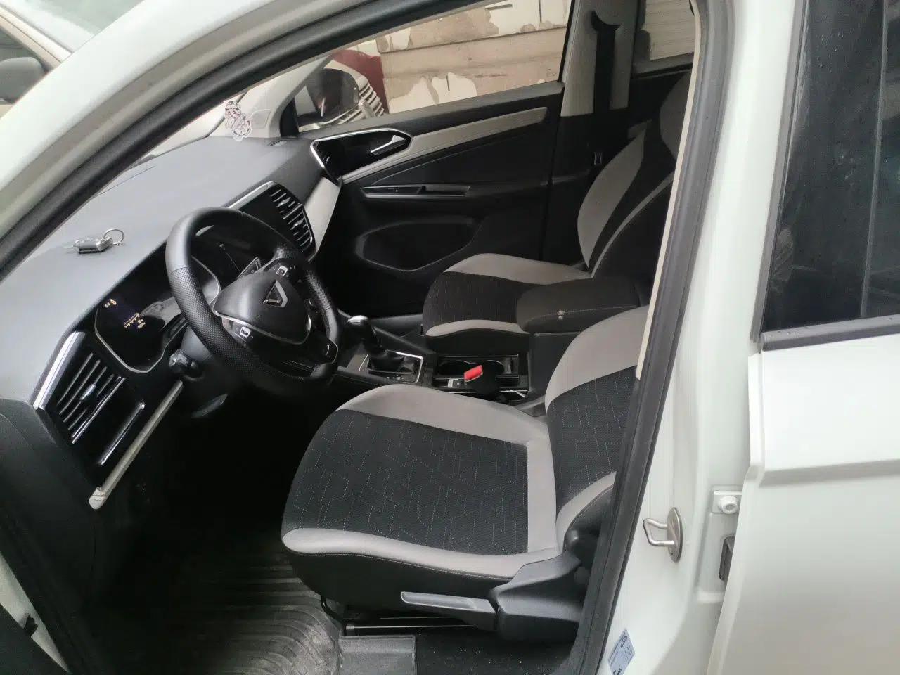 Jetta VS5 2023 280TSI Automatic Trend Edition — миниатюра 15