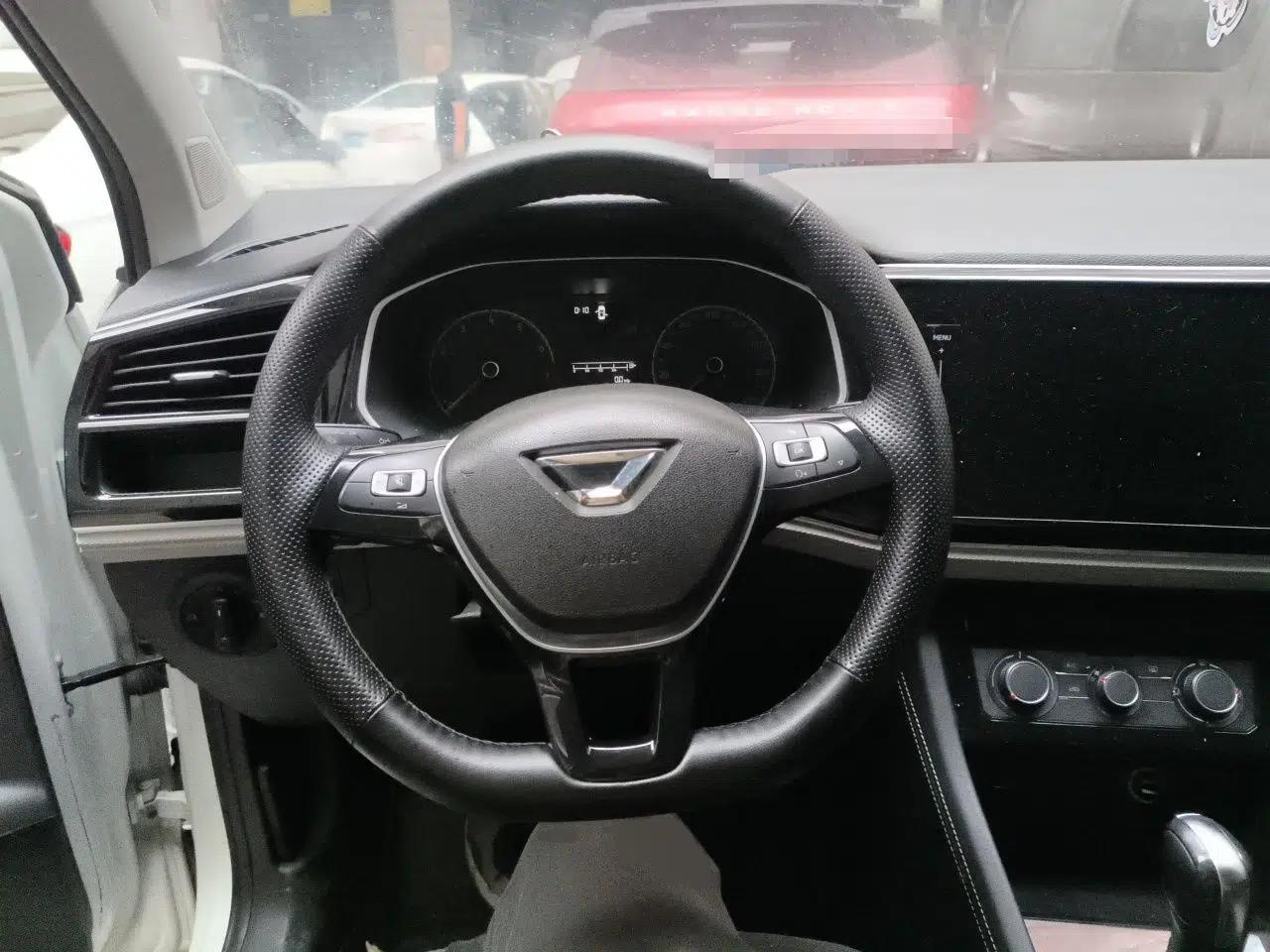 Jetta VS5 2023 280TSI Automatic Trend Edition — миниатюра 10