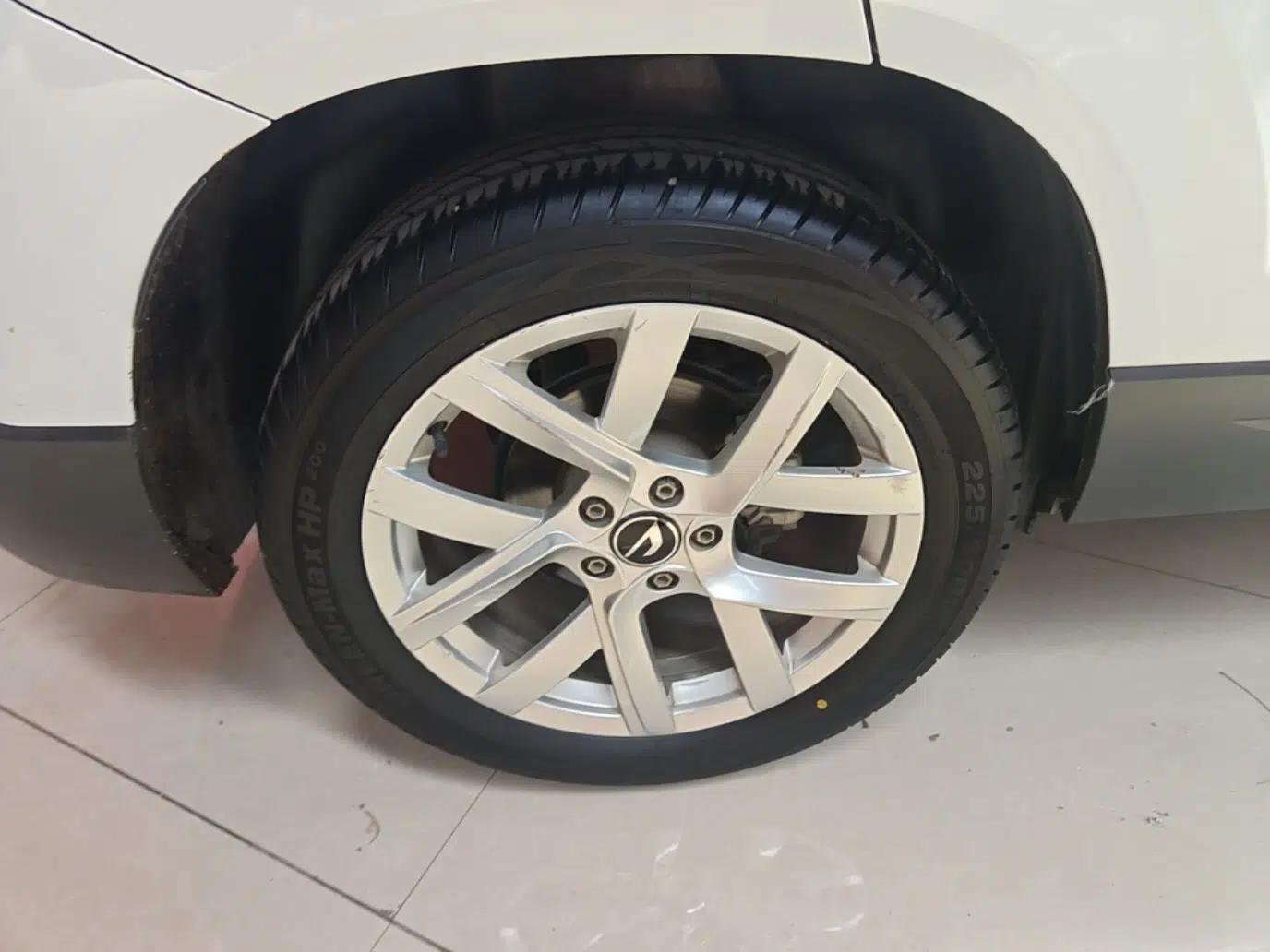 Jetta VS5 2023 280TSI Automatic Enjoyment Model — миниатюра 11
