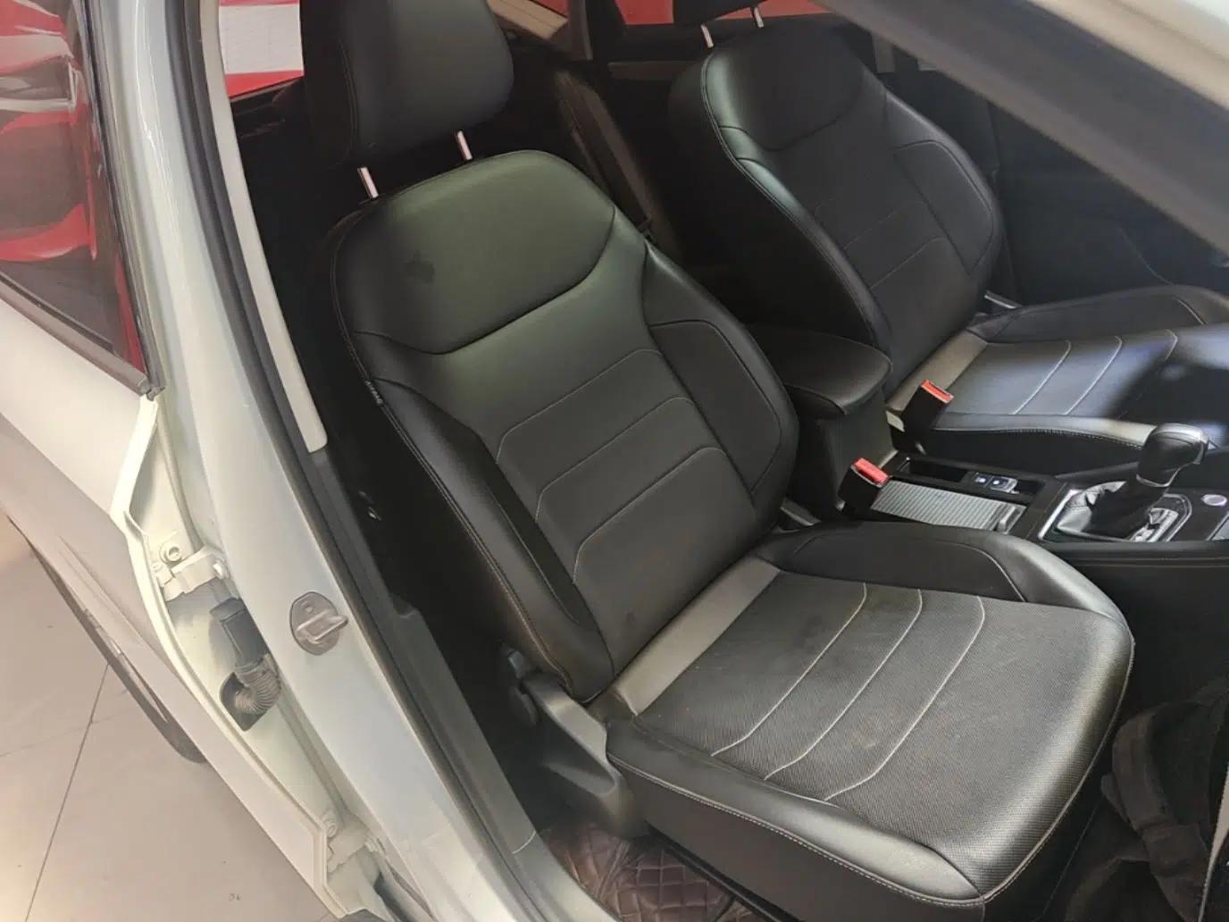 Jetta VS5 2023 280TSI Automatic Enjoyment Model — миниатюра 19