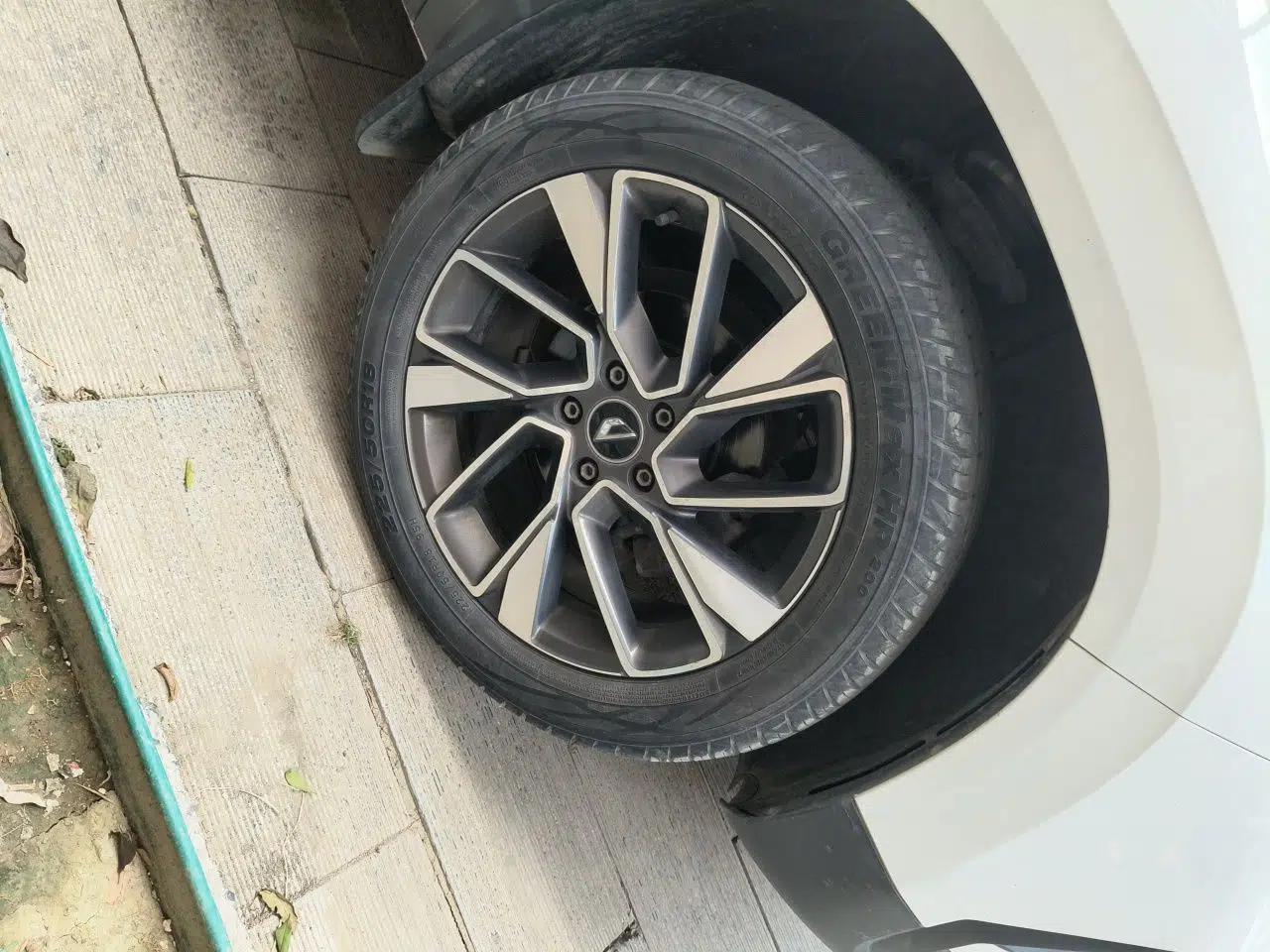 Jetta VS5 2021 280TSI Automatic Glory Edition — миниатюра 8