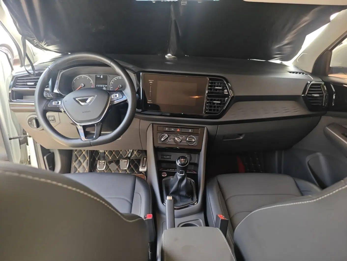 Jetta VS5 2019 280TSI Manual Enjoyment Model — миниатюра 12