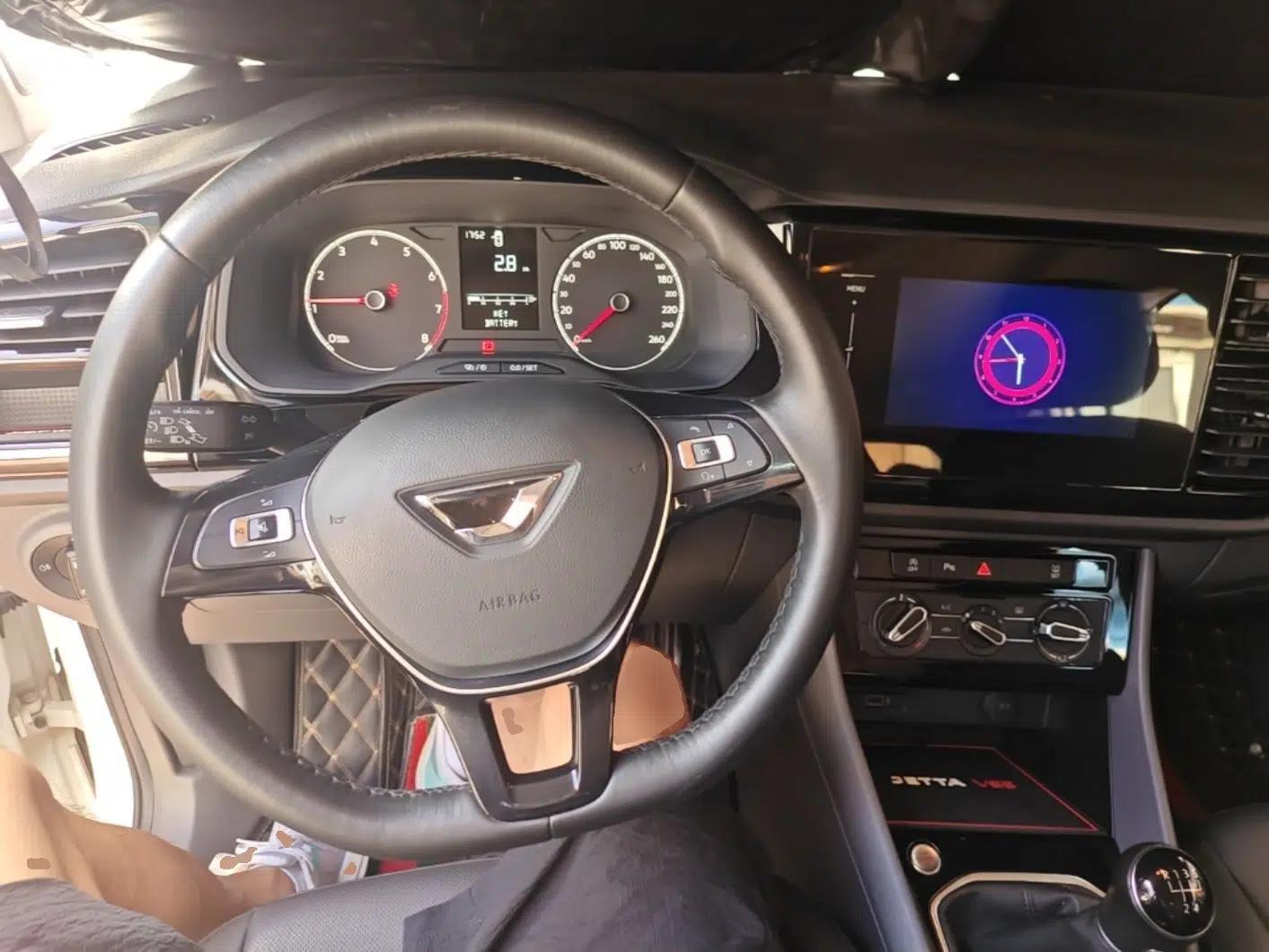 Jetta VS5 2019 280TSI Manual Enjoyment Model — миниатюра 13