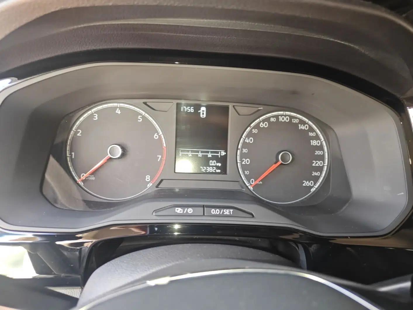Jetta VS5 2019 280TSI Manual Enjoyment Model — миниатюра 14