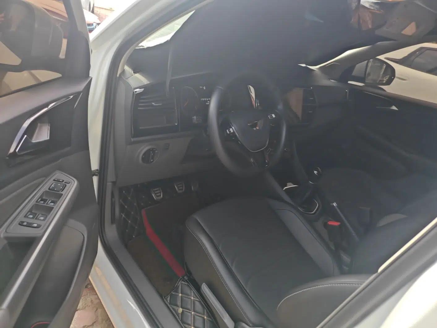 Jetta VS5 2019 280TSI Manual Enjoyment Model — миниатюра 18