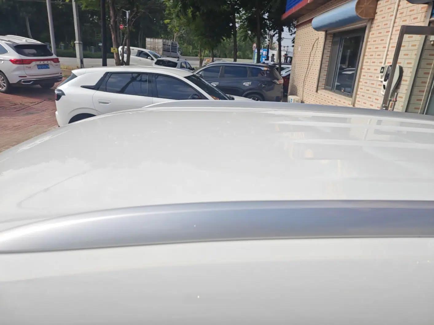 Jetta VS5 2019 280TSI Manual Enjoyment Model — миниатюра 7