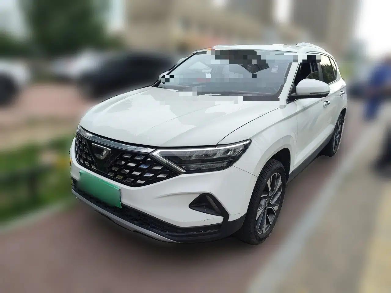 Jetta VS5 2019 280TSI Automatic Glory Edition — миниатюра 1
