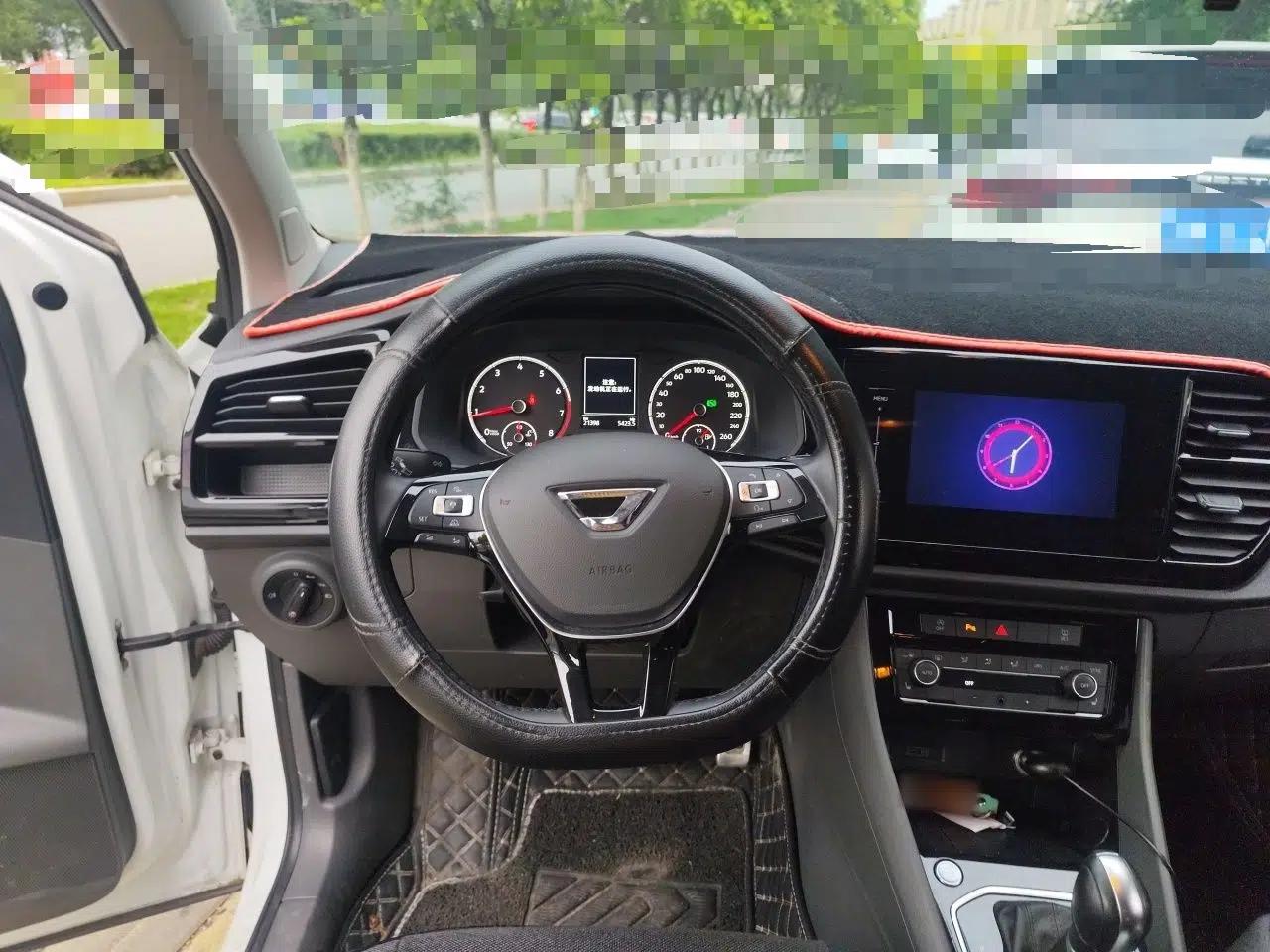 Jetta VS5 2019 280TSI Automatic Glory Edition — миниатюра 9