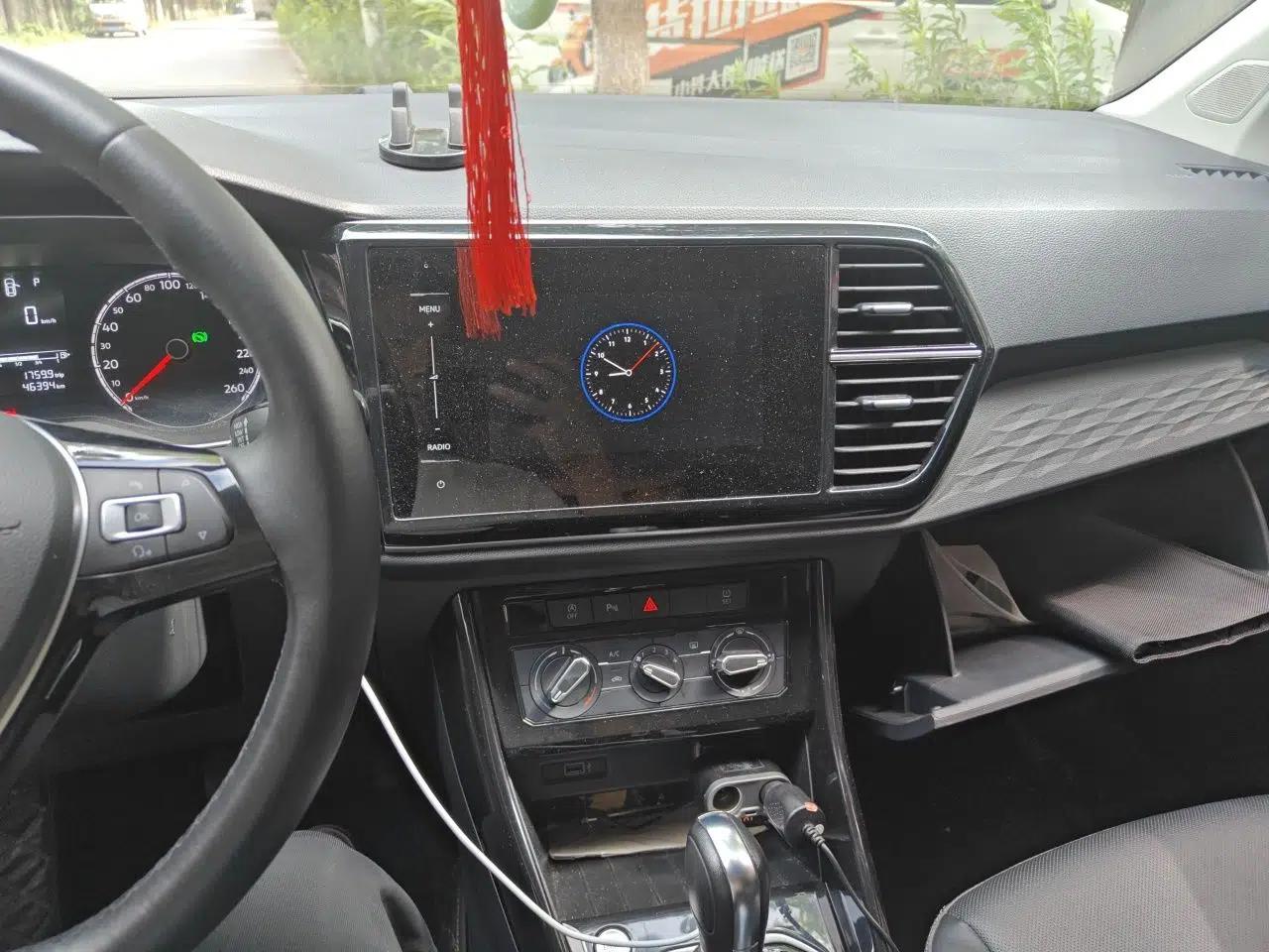 Jetta VS5 2022 280TSI Automatic Enjoyment Pro Trim — миниатюра 13
