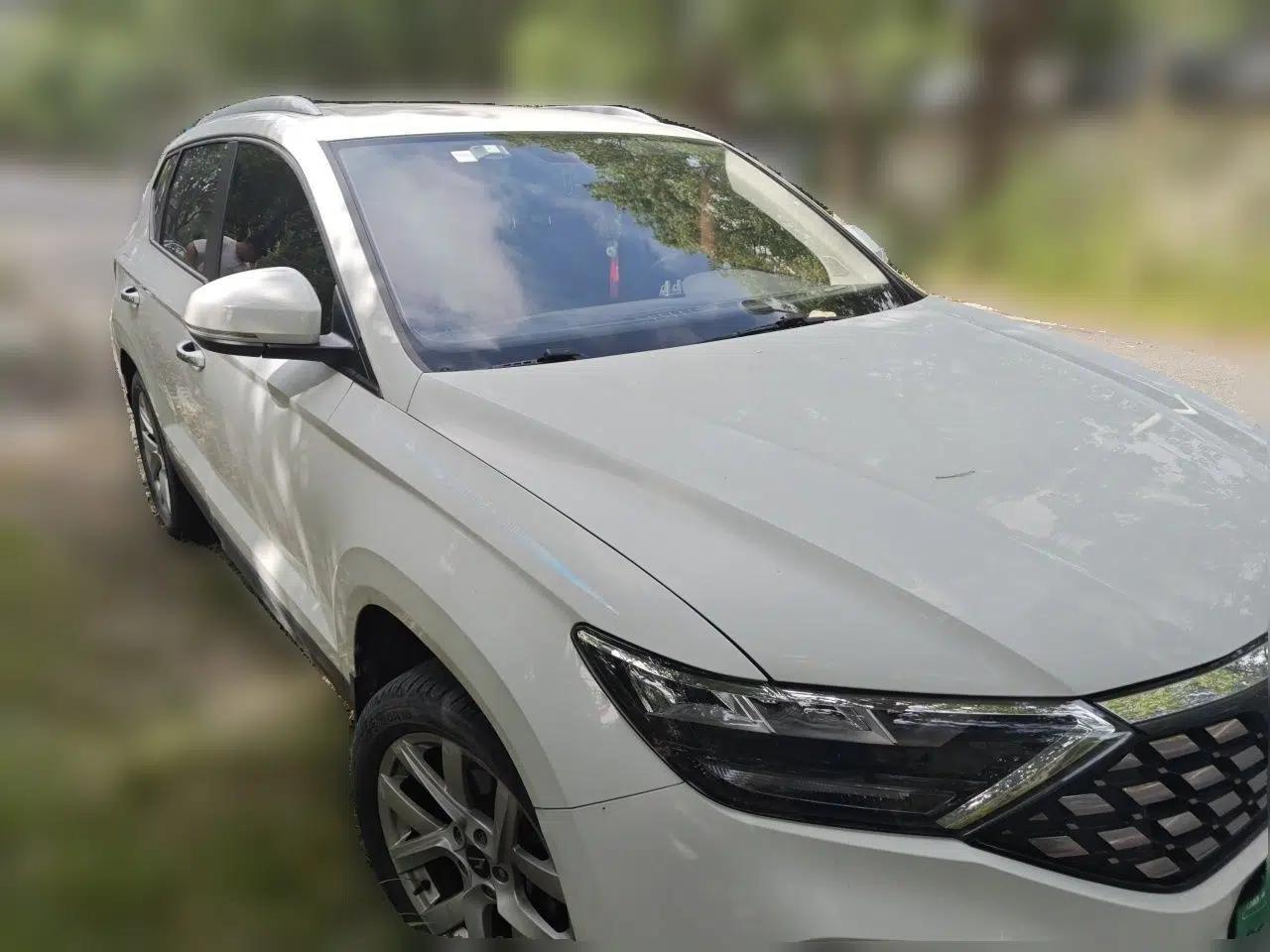 Jetta VS5 2022 280TSI Automatic Enjoyment Pro Trim — миниатюра 3