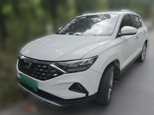 Jetta VS5 2022 280TSI Automatic Enjoyment Pro Trim