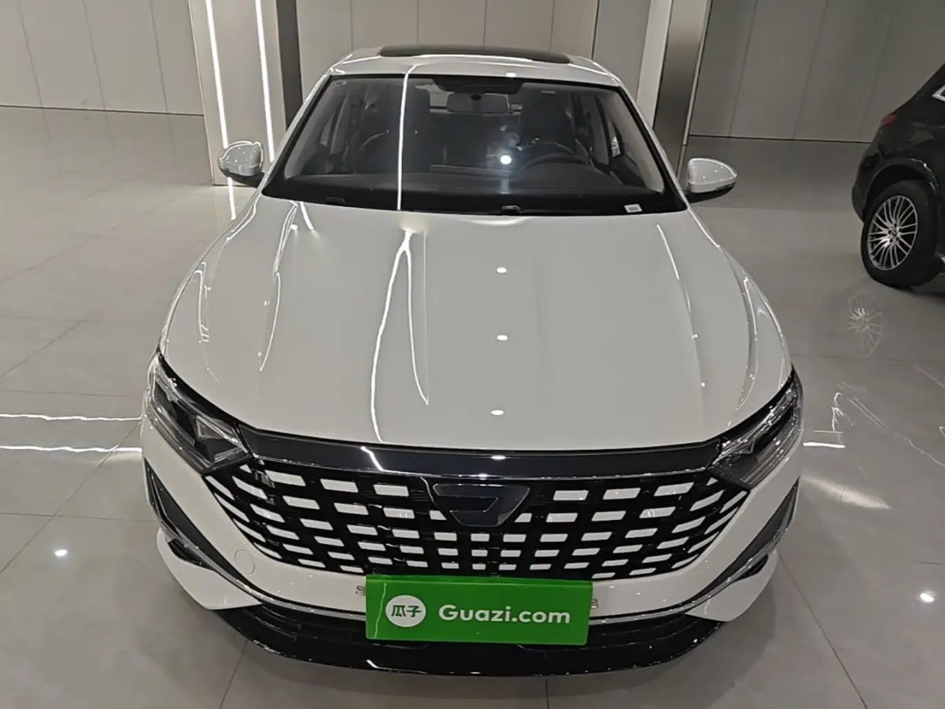 Jetta VA7 2025 1.4T First-Come First-Served Edition — миниатюра 2