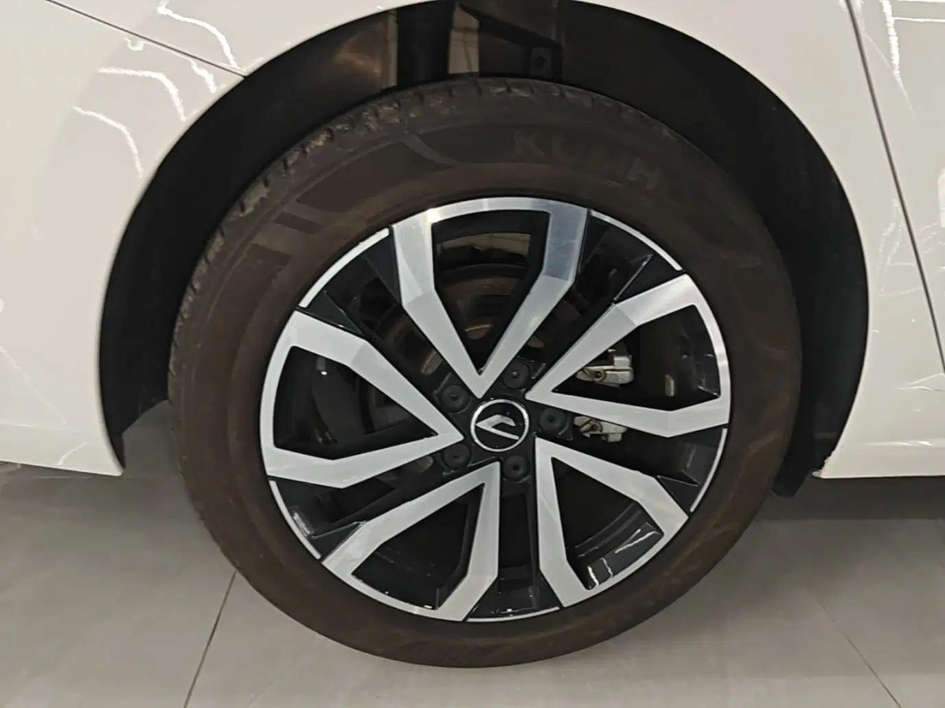 Jetta VA7 2025 1.4T First-Come First-Served Edition — миниатюра 11