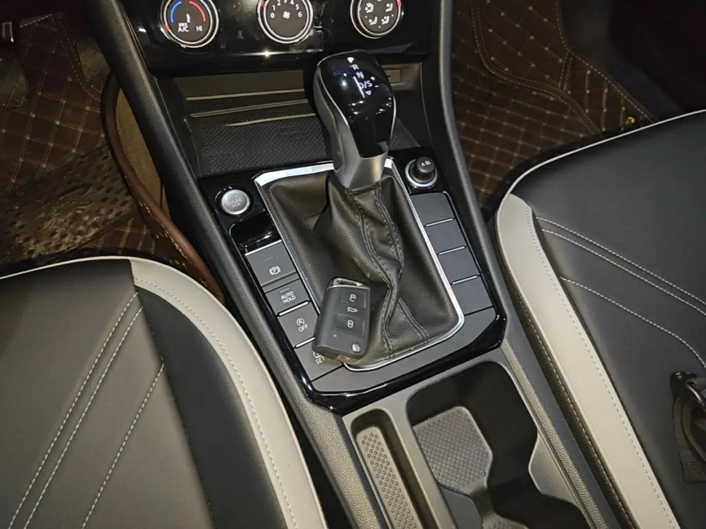 Jetta VA7 2025 1.4T First-Come First-Served Edition — миниатюра 16