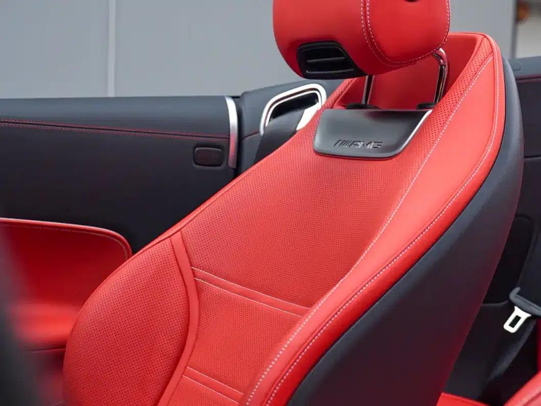 2024 Mercedes-Benz SL-Class AMG 63 4MATIC+ — миниатюра 12