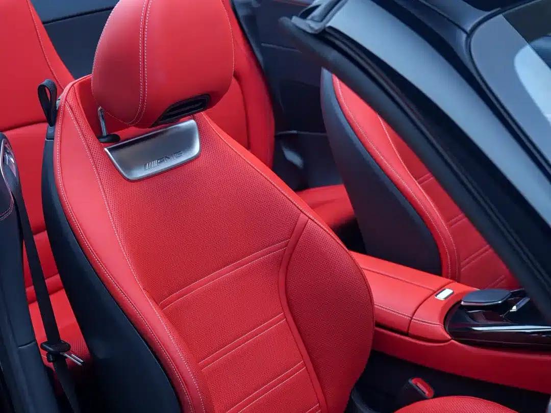 2024 Mercedes-Benz SL-Class AMG 63 4MATIC+ — миниатюра 15