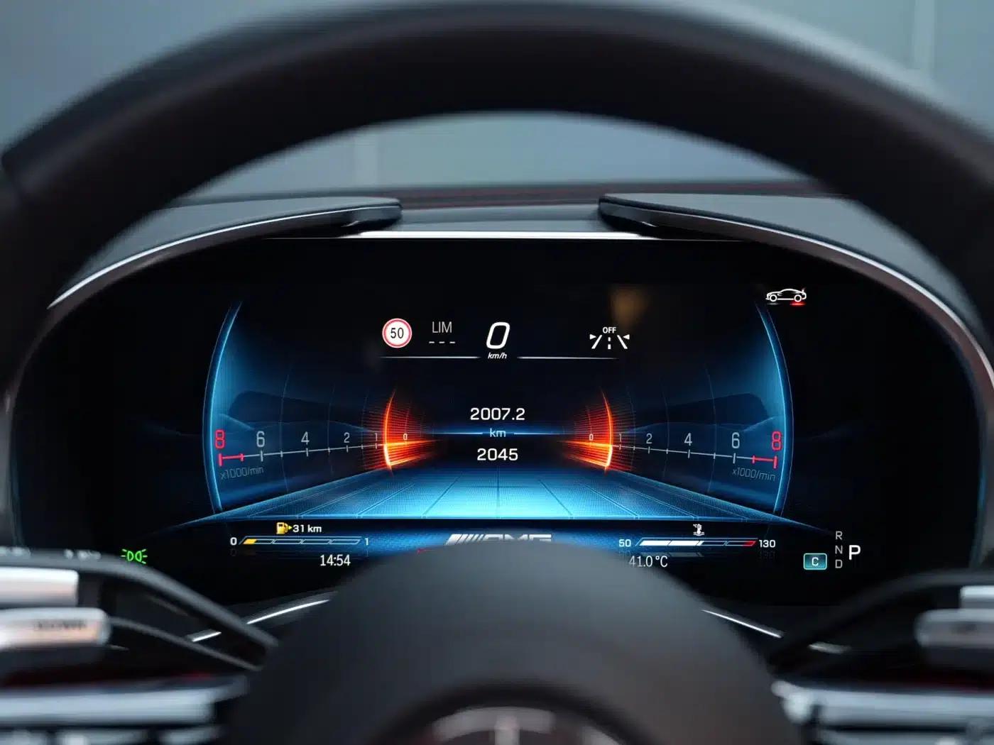 2024 Mercedes-Benz SL-Class AMG 63 4MATIC+ — миниатюра 17