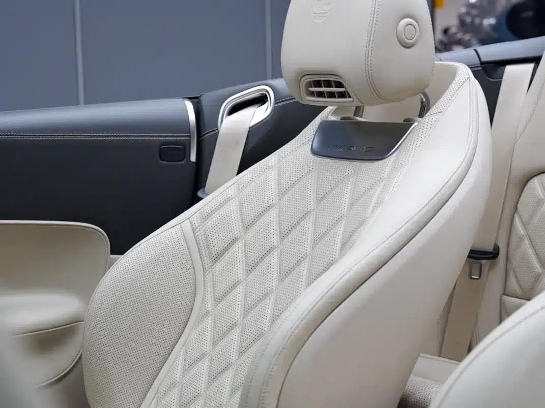 2024 Mercedes-Benz SL-Class AMG 63 4MATIC+ — миниатюра 15