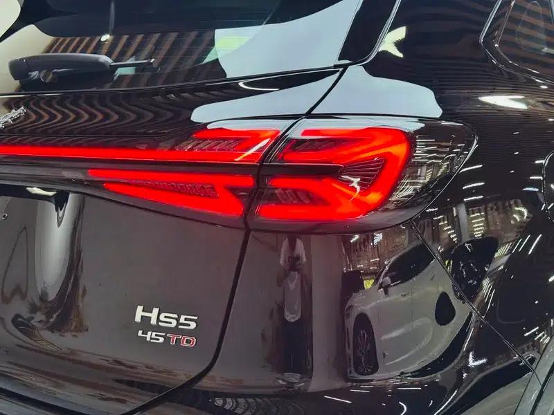 Hongqi HS5 2023 2.0T AWD Flagship Pro Edition — миниатюра 12