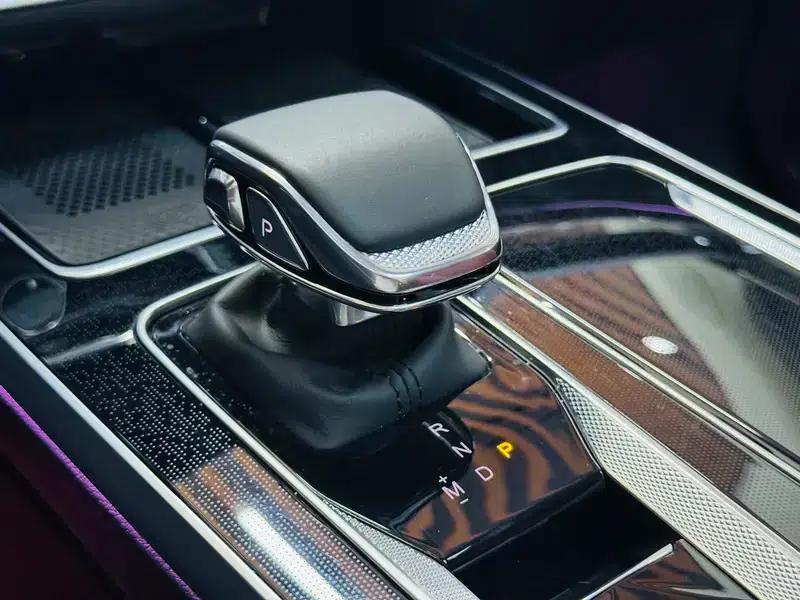 Hongqi HS5 2023 2.0T AWD Flagship Pro Edition — миниатюра 16