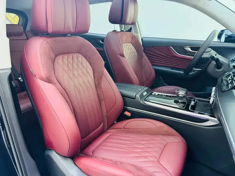 Hongqi HS5 2023 2.0T AWD Flagship Pro Edition — миниатюра 19