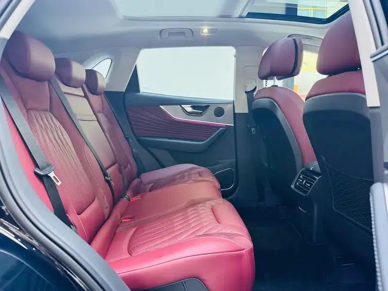 Hongqi HS5 2023 2.0T AWD Flagship Pro Edition — миниатюра 20
