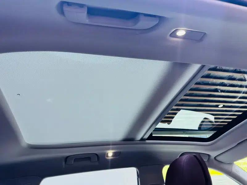 Hongqi HS5 2023 2.0T AWD Flagship Pro Edition — миниатюра 21
