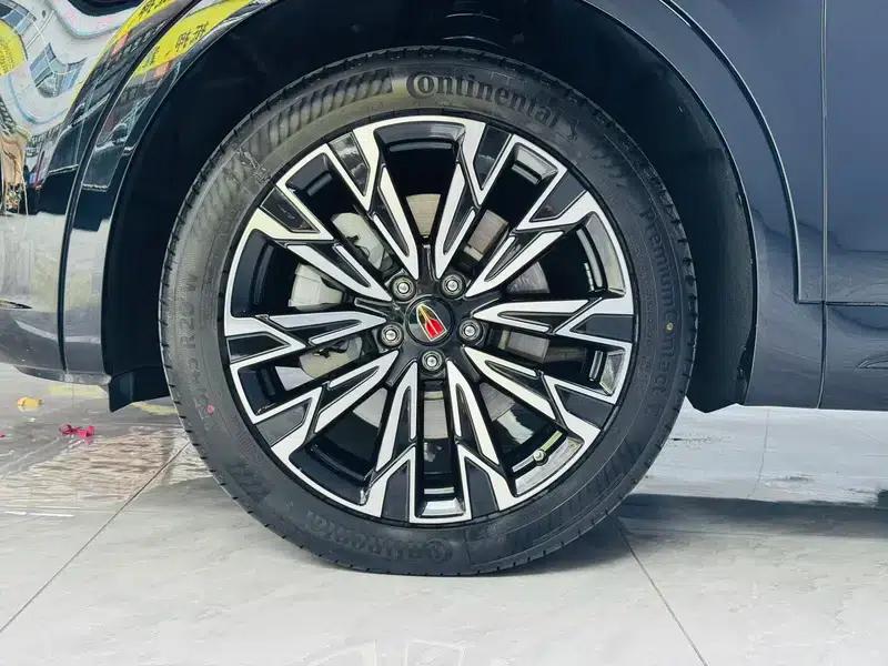 Hongqi HS5 2023 2.0T AWD Flagship Pro Edition — миниатюра 9