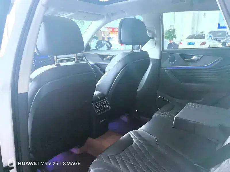 Hongqi HS5 2023 2.0T AWD Flagship Pro Edition — миниатюра 9