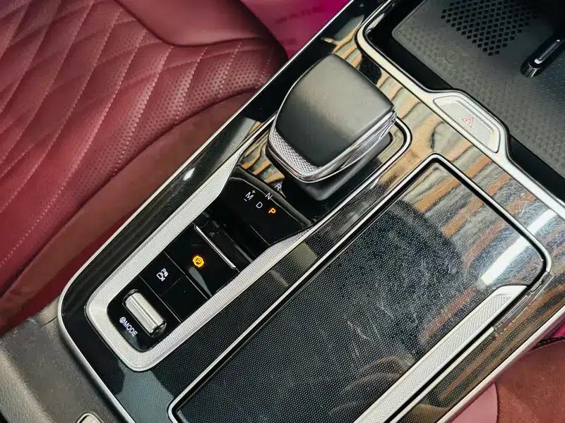 Hongqi HS5 2023 2.0T Flagship Pro Edition — миниатюра 16
