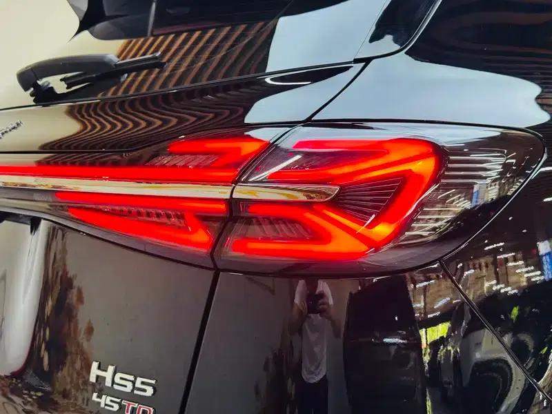 Hongqi HS5 2023 2.0T Flagship Pro Edition — миниатюра 7