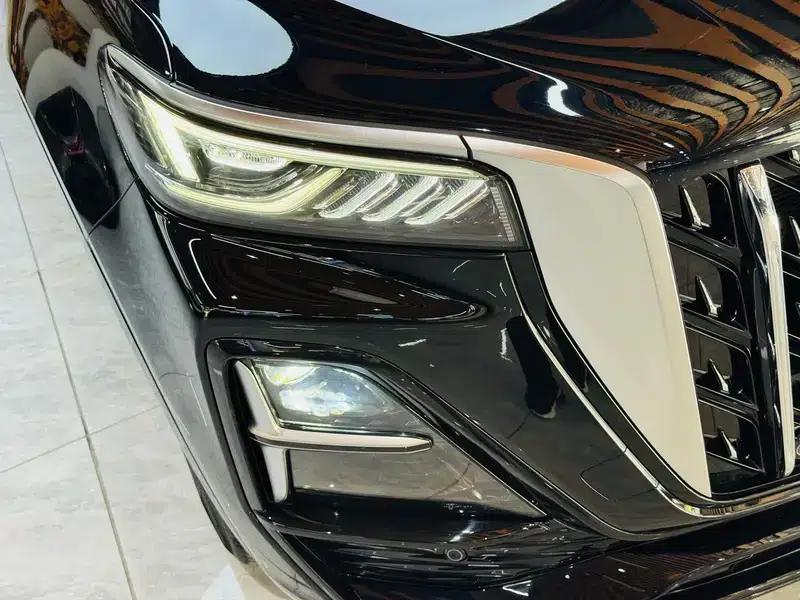 Hongqi HS5 2023 2.0T Flagship Pro Edition — миниатюра 10