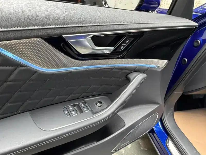 Hongqi HS5 2019 2.0T Intelligent Flagship Edition — миниатюра 17