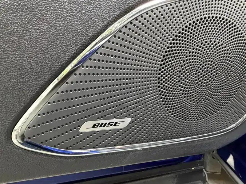 Hongqi HS5 2019 2.0T Intelligent Flagship Edition — миниатюра 9