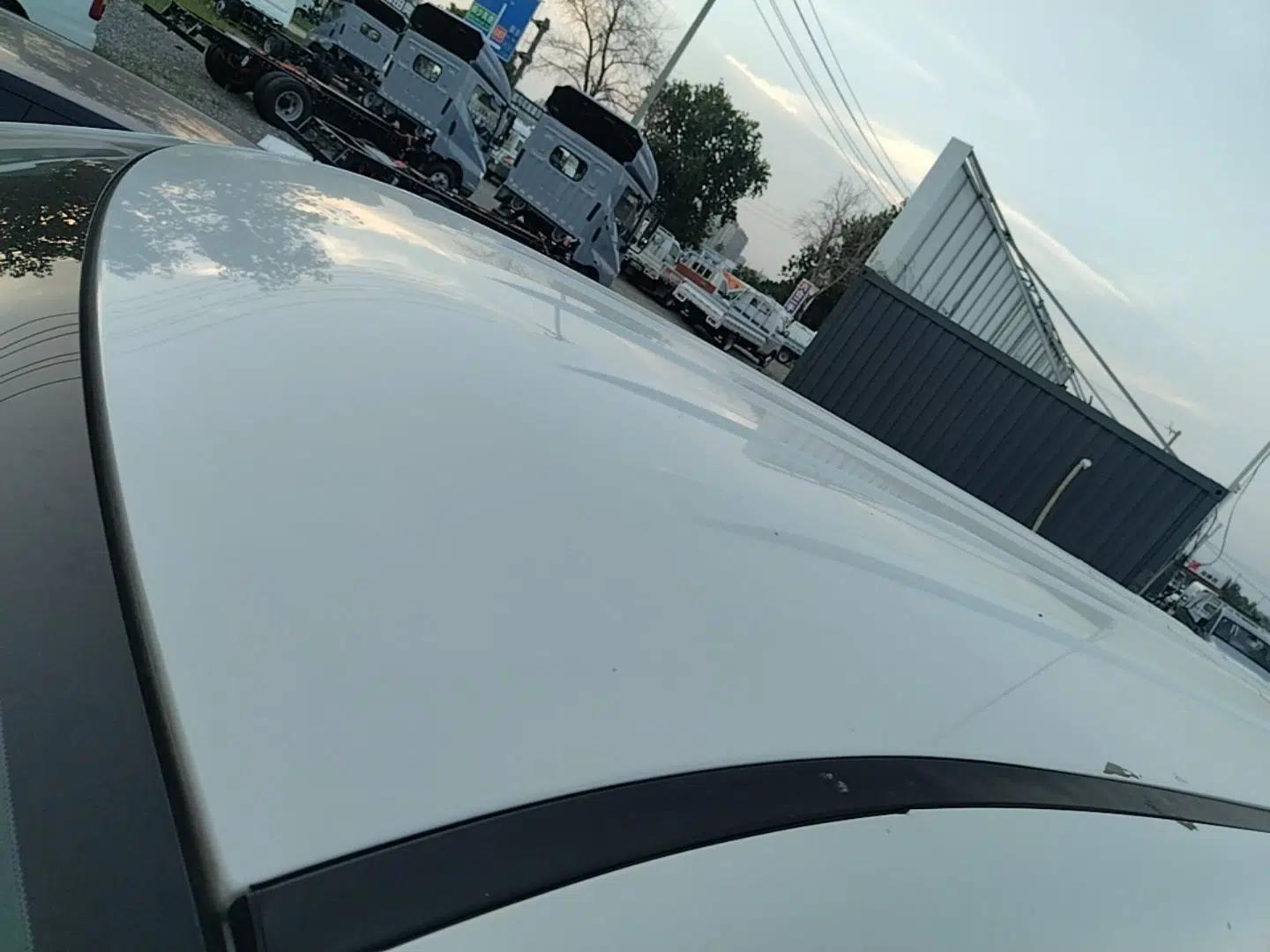 JAC Refine M3 2023 PLUS 1.5T 9-Seater Smart Connectivity Version — миниатюра 7