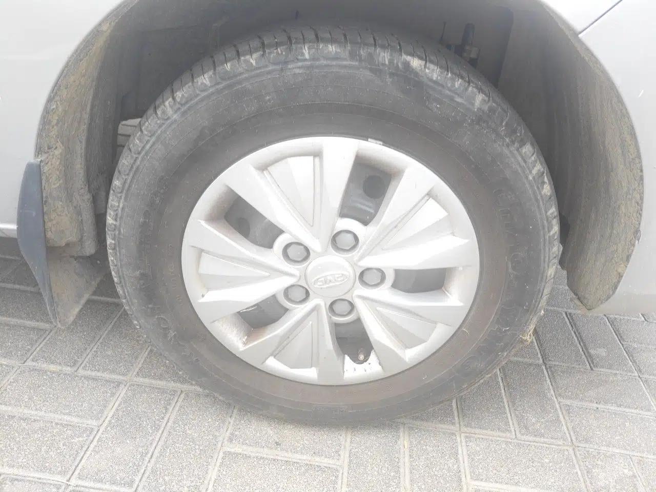 JAC Refine M3 2022 Model 1.8L Manual 4-Seater (Light-Duty Special-Purpose Vehicle) — миниатюра 8