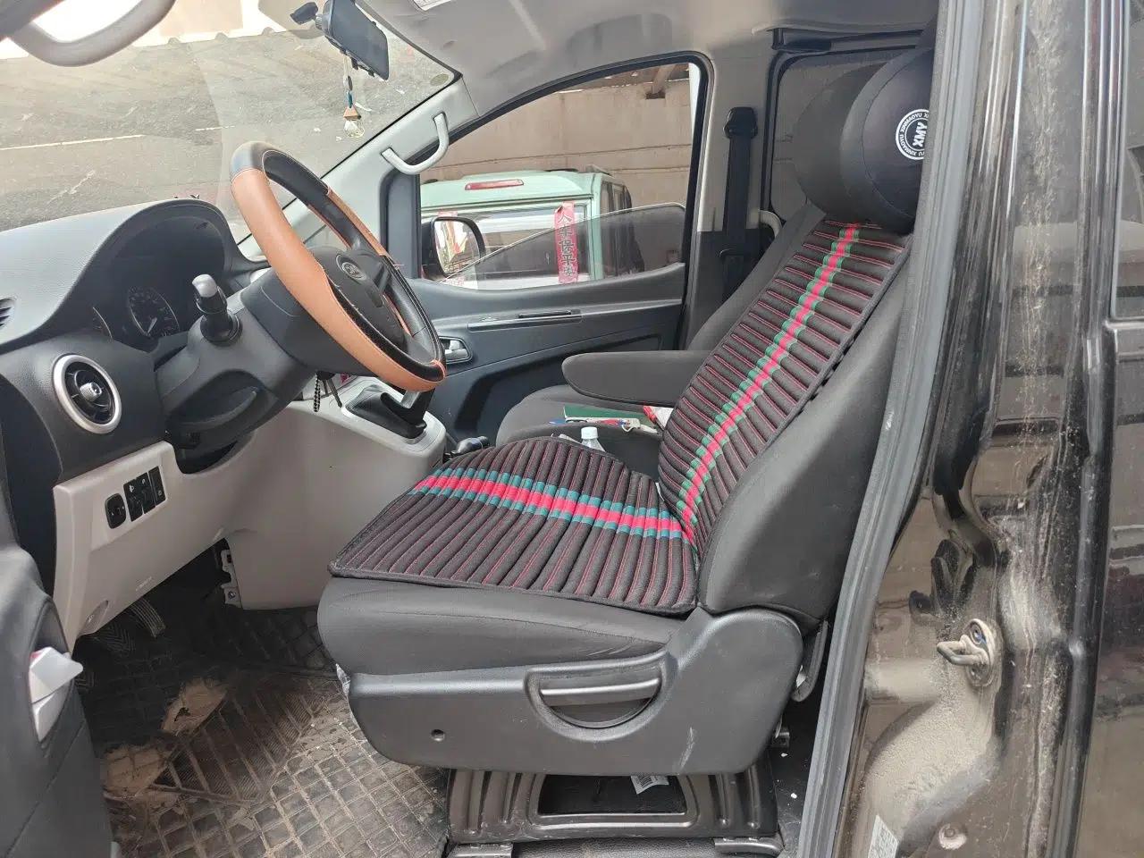 JAC Refine M3 2022 PLUS IKEA Edition 1.8L Comfort Version — миниатюра 15