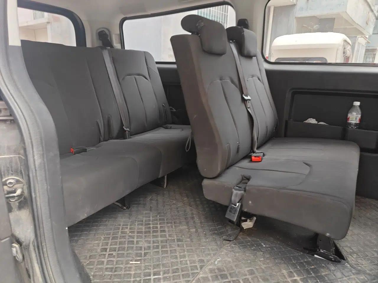 JAC Refine M3 2022 PLUS IKEA Edition 1.8L Comfort Version — миниатюра 17