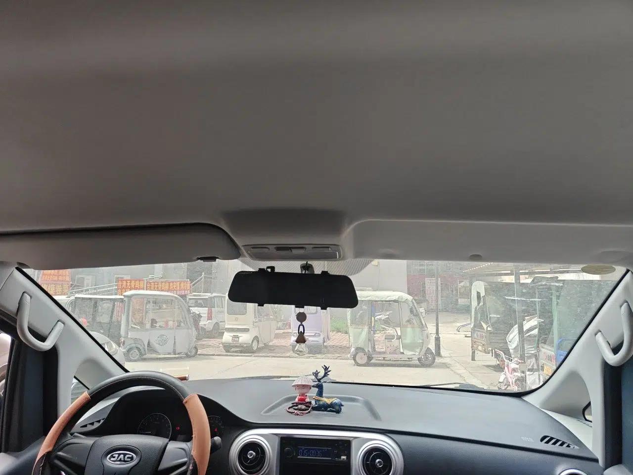 JAC Refine M3 2022 PLUS IKEA Edition 1.8L Comfort Version — миниатюра 18