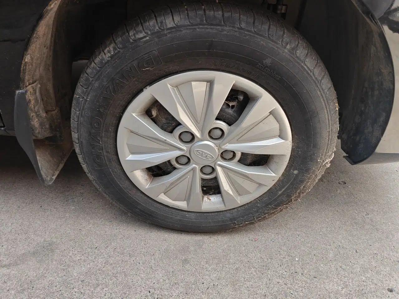 JAC Refine M3 2022 PLUS IKEA Edition 1.8L Comfort Version — миниатюра 8