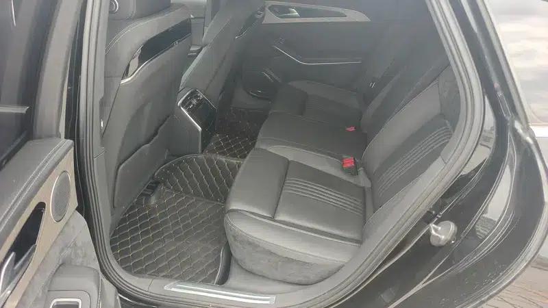 Hongqi H9 2020 3.0T Intelligent Flagship Edition — миниатюра 15