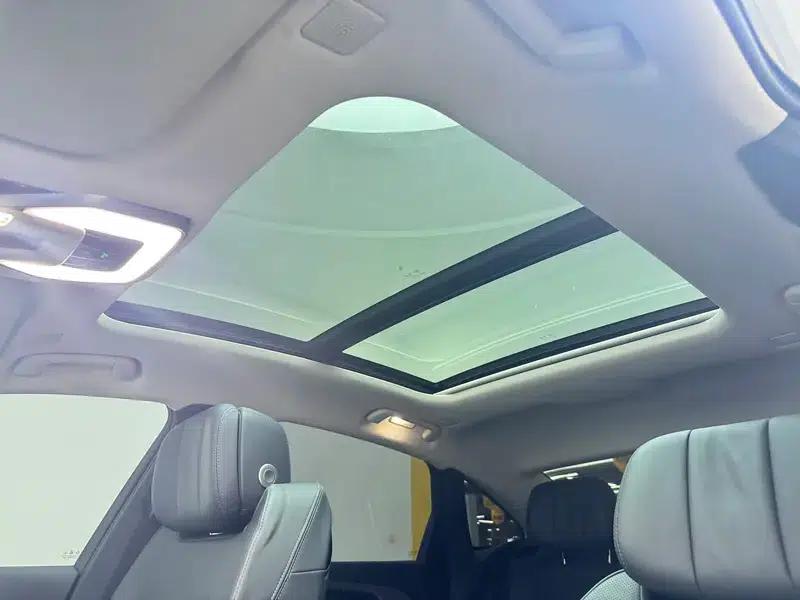 Hongqi H9 2020 2.0T Intelligent Flagship Edition — миниатюра 19