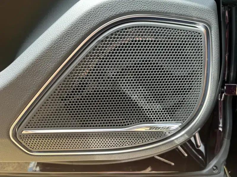 Hongqi H9 2020 2.0T Intelligent Flagship Edition — миниатюра 13