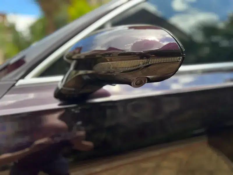 Hongqi H9 2020 2.0T Intelligent Flagship Edition — миниатюра 15