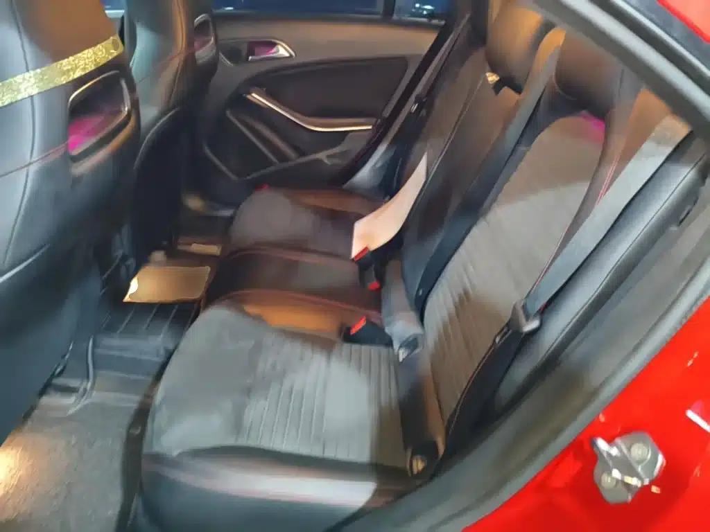Mercedes-Benz CLA (Imported) 2018 CLA 220 4MATIC — миниатюра 17