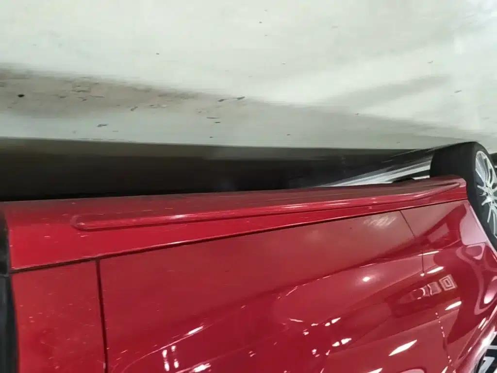 Mercedes-Benz CLA (Imported) 2018 CLA 220 4MATIC — миниатюра 21